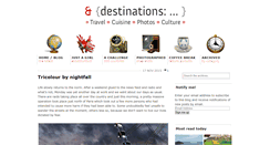 Desktop Screenshot of lilianlau.com